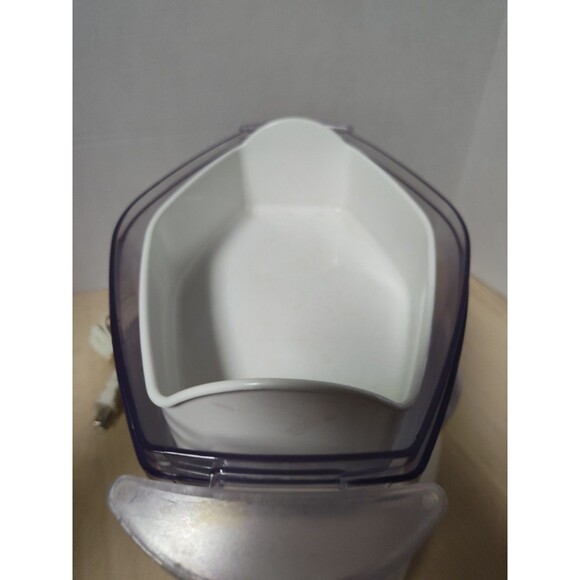 Krups Optisteam Plus Type 652 Tested Working - Picture 7 of 11